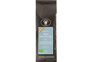 ‎PAULSEN TEE PURE TEA Bio White Pai Mu Tan 100g, Paulsen Tee, Tee-Raritäten