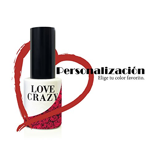 Kit de esmaltes de uñas en gel semipermanente