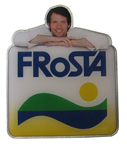 Preisvergleich Produktbild Frosta - Kühlschrankmagnet 34 x 40 mm