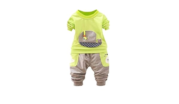 ensemble garçon pas cher