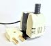Amicikart Submersible Pump For Small Air Coolers, Aquarium, Fountains, 9W, 0.8M RS.269.00