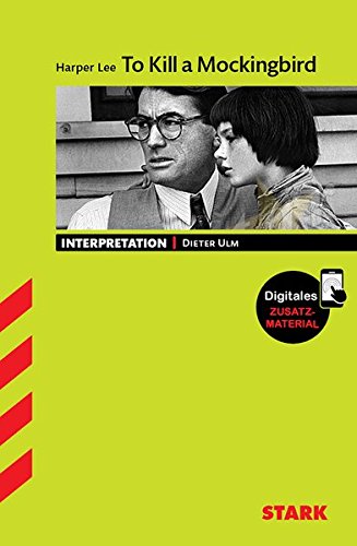 Download Interpretationen Englisch - Lee: To Kill a Mockingbird Download Interpretationen Englisch - Lee: To Kill a Mockingbird