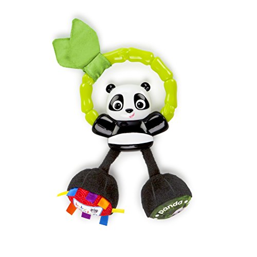 Baby Einstein Playtime Panda