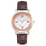 Armbanduhr Damen Ronamick Antike Libellen Frauen Armband Hand Ring Armbanduhr Geburtstag Geschenk Armbanduhr Armband Uhr Uhren (BW)