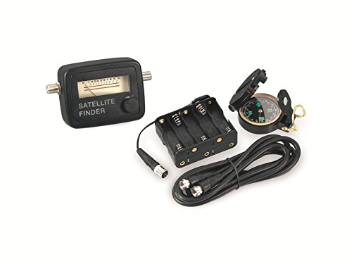 Preisvergleich Produktbild SAT-Finder-Set