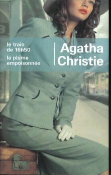 TRAIN DE 16 H 50 (LE)