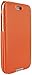 Produktbild Piel Frama 676N PIELFRAMA 676N iMagnum Case für Apple iPhone 6 in orange