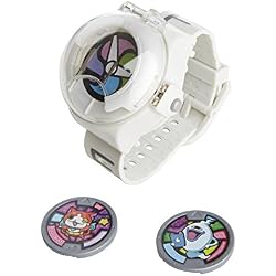 Yokai - Reloj de Juguete, (Hasbro B5943EU4)