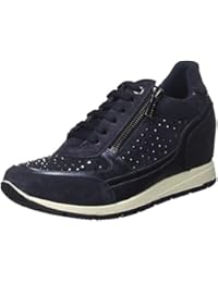 IGI&Co 8786600 - Zapatilla Baja Mujer