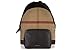 Produktbild Burberry Rucksack Herren Tasche Laptop Schulrucksack beige