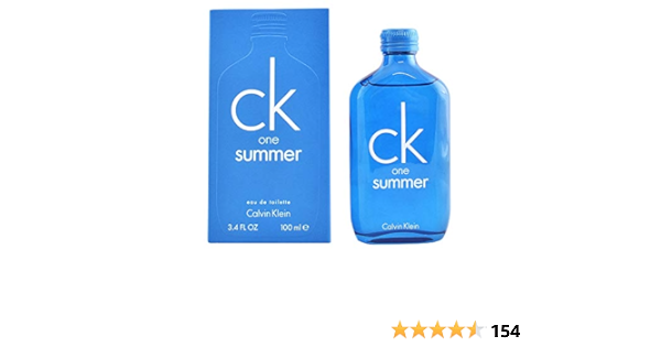 ck summer 2018