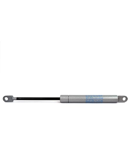 Molla A Gas Lift-O-Mat Stabilus | 1450N Spinta | Per Letti E Reti | Ammortizzazione In Apertura | Attacchi A Sfera - Foto 8