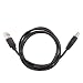 Produktbild Gazechimp USB 2.0 Typ A Stecker auf 2,1 mm X 5,5 mm DC-Netzkabel Ladekabel 97cm