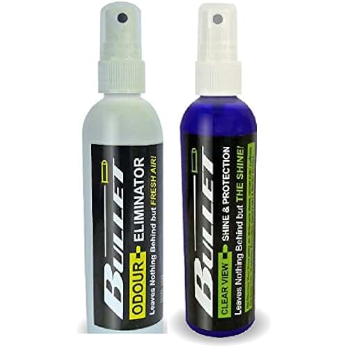 Amazon.co.uk Bullet Polish Automotive