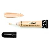 Blue Vessel Flüssige Concealer Pick-Make-up Gesicht Foundation Contour Basisgesichtspflege (a) - 2