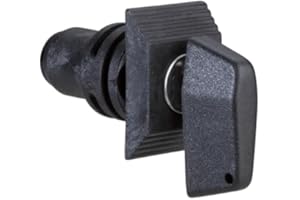 SCHNEIDER ELECTRIC Cierre doble barra de PLM