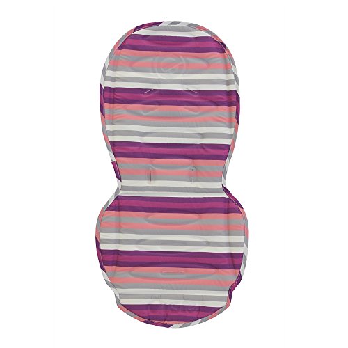 Oyster Pop Seat Liner (Candy)