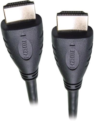 Calrad55-648-35 HDMI High-Speed Cable with Ethernet