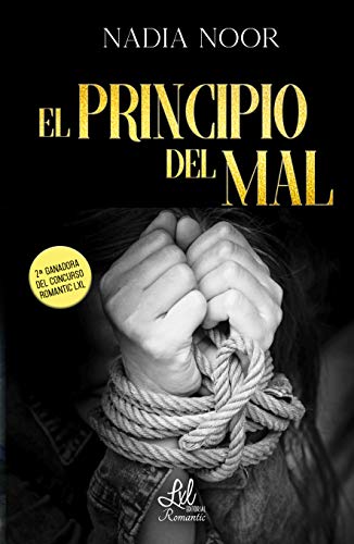 El Principio Del Mal - 