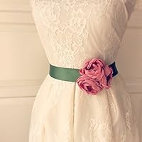 Brautgürtel Lisa
