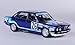 Produktbild BMW 528i Gr.A (E28), No.26, Gitanes, WM Racing, J.P.Jarier / J.L.Trintignant / T.Tassin, ETCC, 24h Spa, 1982, Modellauto, Fertigmodell, Neo 1:43
