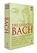 Produktbild The Essential Bach [5 DVDs]