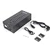 Produktbild ORICO IH20P-BK USB HUB 20 USB-Anschlüsse Industrieller USB2.0 HUB-Adapter Tragbarer USB-Splitter Datenübertragung USB-LadegerätRone Leben Rone Leben
