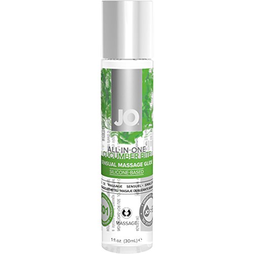 Preisvergleich Produktbild Jo All in One Öl Gurke 30 ml