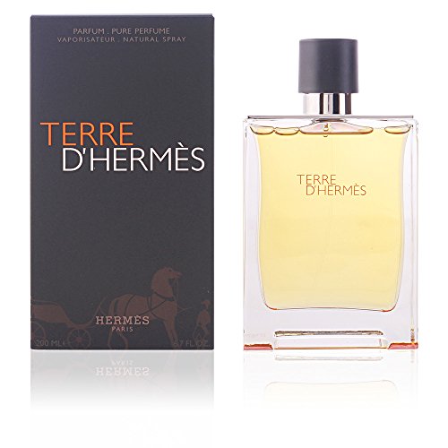 Preisvergleich Produktbild TERRE D'HERMES VAPO PARFUM 200 ML ORIGINAL