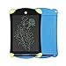 Produktbild DUS LCD Schreibtafel 8,5 Zoll Grafiktablett LCD Writing Tablet Papierlos Schreibtablett Zeichentafel
