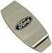 Produktbild DanteGTS Ford Slim Geld Clip silvertwo Ton Tension geladen Mustang Cobra F-150 Raptor