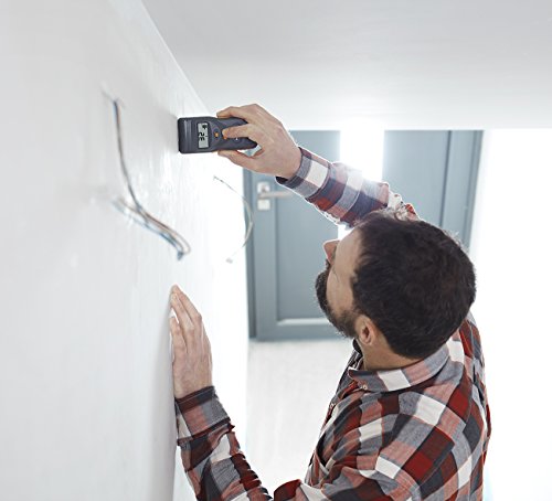 Brennenstuhl Multifunktions-Detector WMV Plus, 1298180 - 7