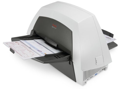 Preisvergleich Produktbild KODAK i1420 Scanner A3 Dokumentenscanner (duplex)