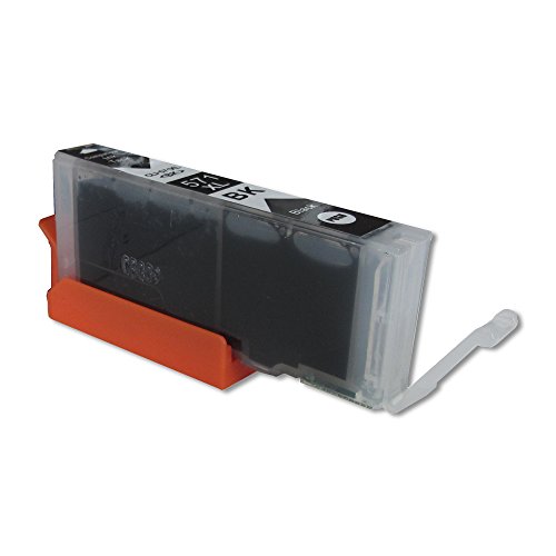 ESMOnline 5 komp. XL Druckerpatronen für Canon Pixma MG5750 MG5751 MG5752 MG5753 MG6850 MG6851 MG6852 MG6853 MG7750 MG7751 MG7752 MG7753 - 3