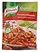 Produktbild Knorr Spaghetteria Pomodore Mozzarella Pasta in Tomaten Käse Sauce 1 Beutel mit 2 Portionen = 163 g