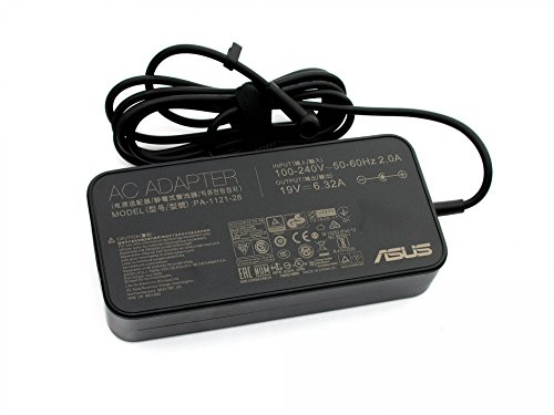 Netzteil für Asus N550JV Serie (120 Watt Slim original)