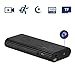Price comparison product image Oumeiou 16GB Spy Camera Battery Power Bank Portable Travel Charger Motion Activated DVR 1920x1080P Video Voice Hidden Camera Recorder