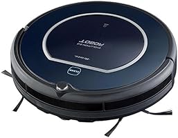 Ariete 2712 Briciola / 25 Watt / Roboter-Staubsauger Digital Display Evolution 2.0