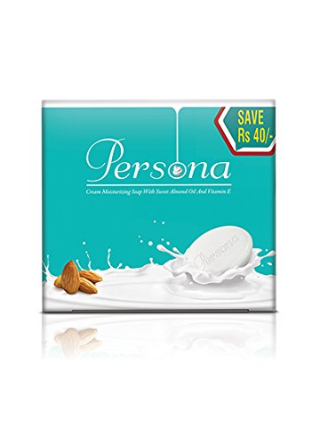 Amway Persona Soap Pack Of 3 (225 G) RS.105 (30.00% Off) - Amazon Amway Persona Soap Pack Of 3 (225 G) RS.105 (30.00% Off) - Amazon