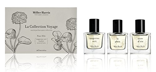 Miller Harris Le Collection Voyage Pour Elle