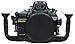 Produktbild Sea and Sea MDX-80D Underwater Housing For Canon 80D