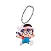 Produktbild Bandai Gashapon Dragon Ball Udm Burst 30 Figure Swing Keychain~Dr. Slump Norimaki Arale