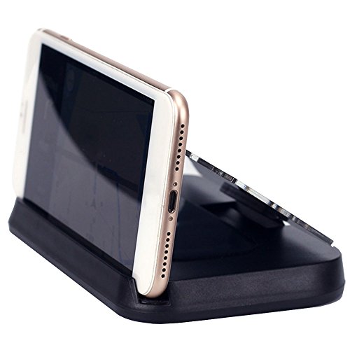 vonky universale 6.0Â pollici telefono titolare di navigazione della vista con Head Up Display per auto GPS