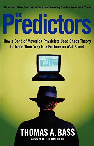 The Predictors livre