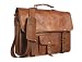 pranjals house 10*13 genuine leather laptop bag /satchel bag/ messenger bag RS.1399.00