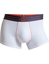 CR7 CRISTIANO RONALDO engan Liegende Calzoncillos Fashion Trunk