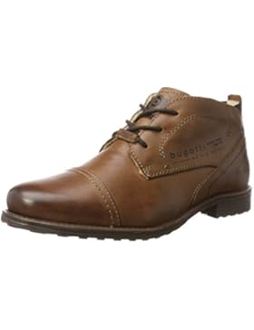 Bugatti Herren 311386501000 Klassische Stiefel