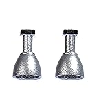 Inkl Busch H0 Hallenbeleuchtung doppelt Fertigmodell 2 St.