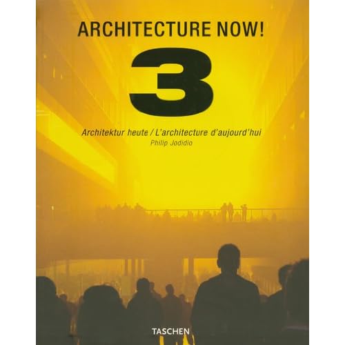 [PDF] Download Architecture Now Vol. III Kostenlos