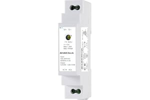 Basetech BT-2250247 Hutschienen-Netzteil (DIN-Rail) 12 V 1.25 A 15 W Anzahl Ausgänge:1 x Inhalt 1 St.